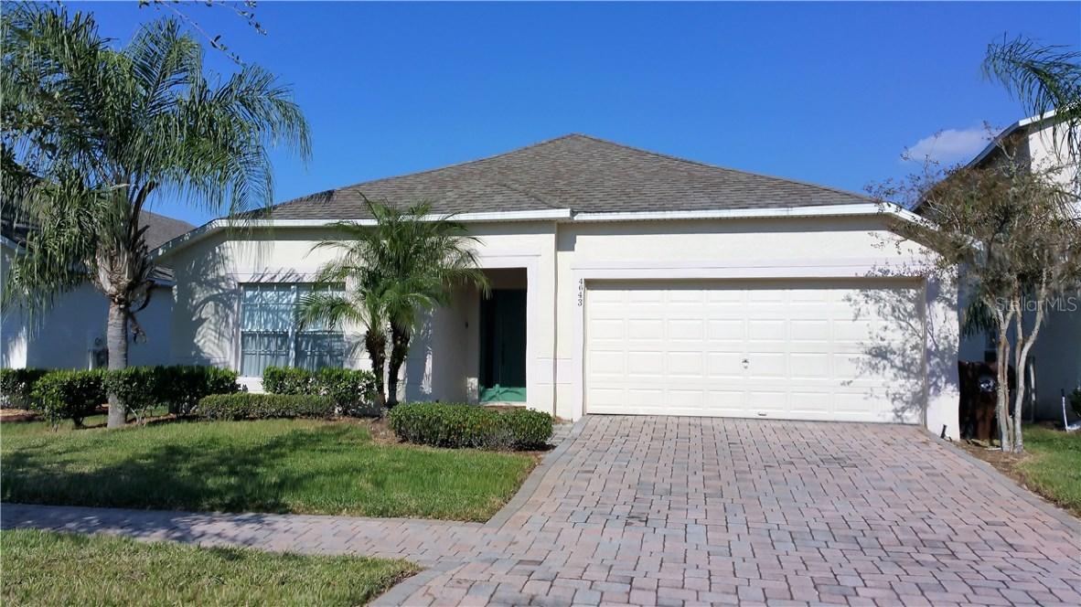 4643 Cumbrian Lakes Dr., Kissimmee, FL 34746