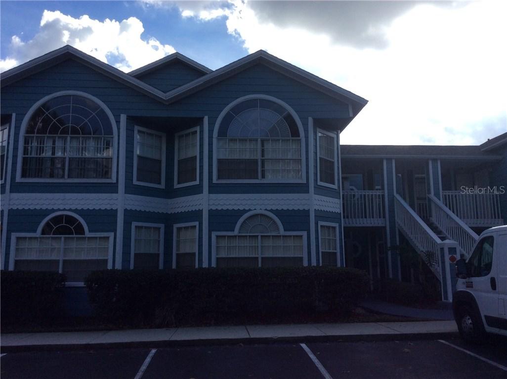 8714 Rain Forest Pl. #C, Kissimmee, FL 34747