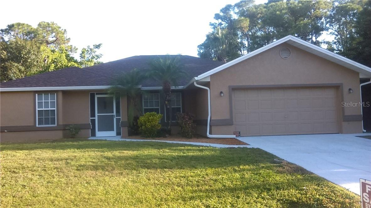 5178 Venus Ter., Port Charlotte, FL 33981