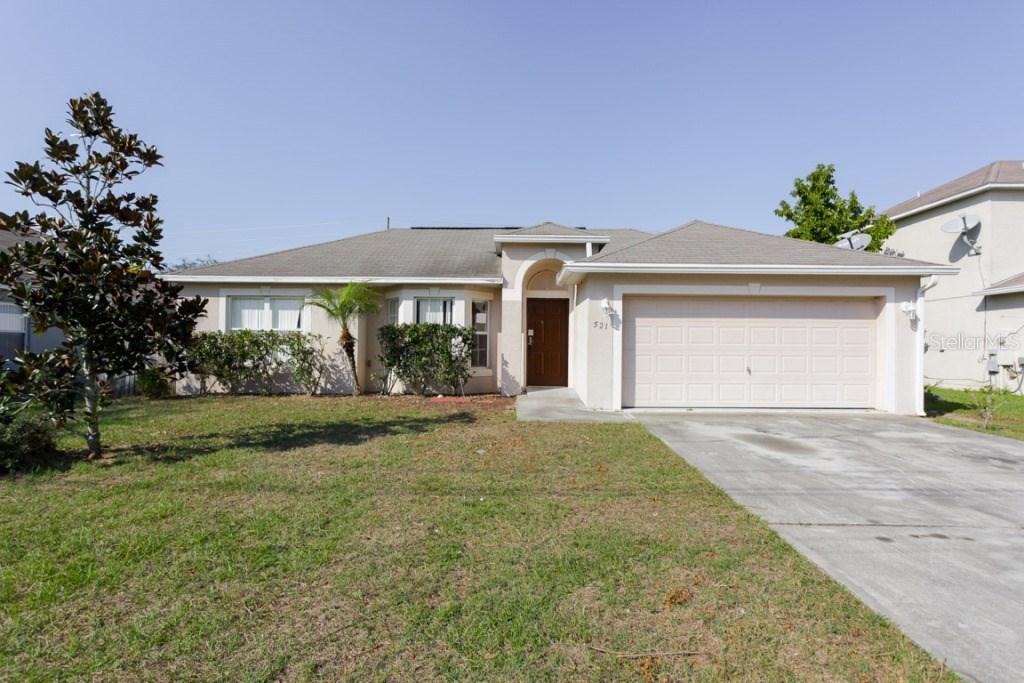 521 Peace Dr., Poinciana, FL 34759