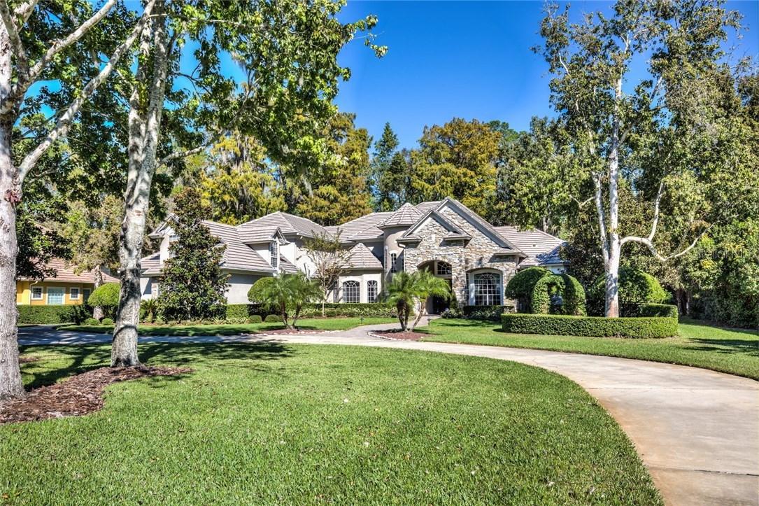 1696 Bridgewater Dr., Heathrow, FL 32746