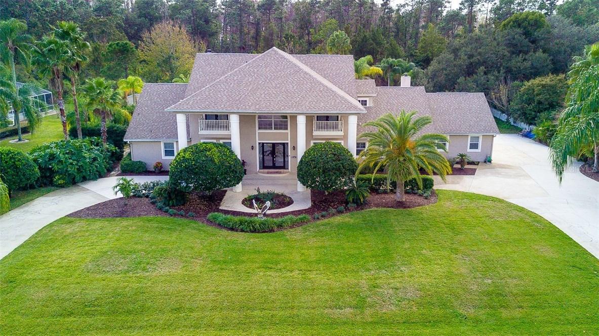 2500 Kildare Dr., Chuluota, FL 32766