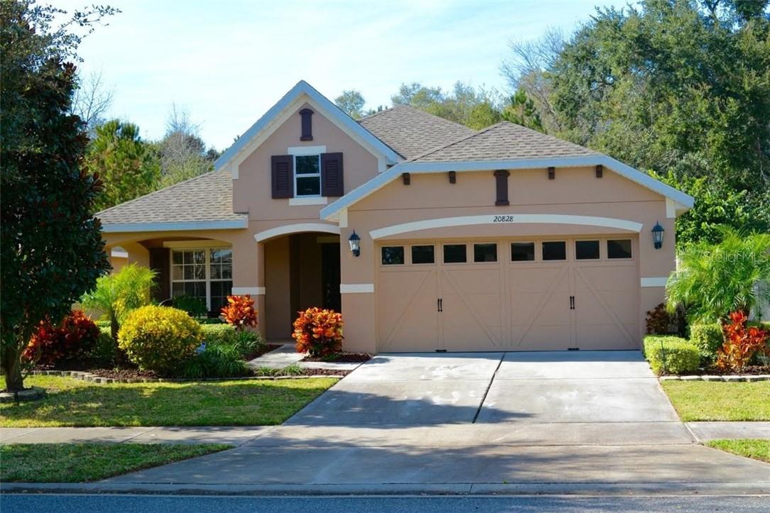 20828 Sullivan Ranch Blvd., Mount Dora, FL 32757
