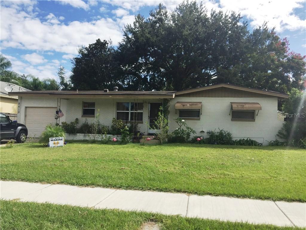 8619 Elba Way, Orlando, FL 32810