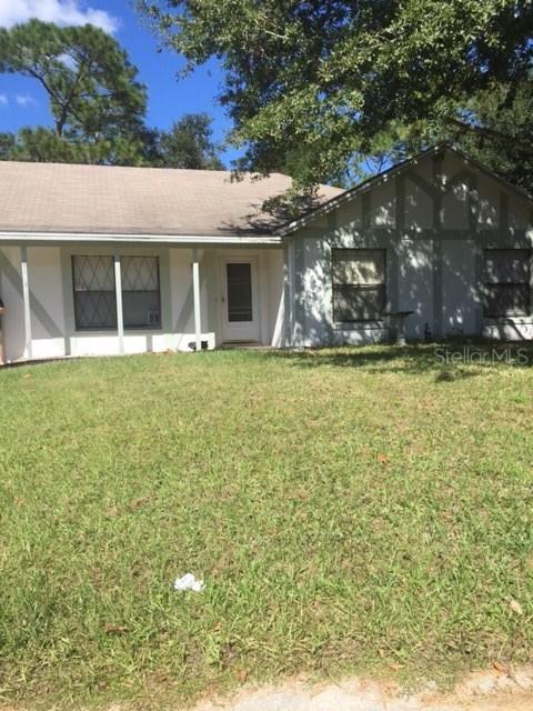 8159 Fraim Ct., Orlando, FL 32825