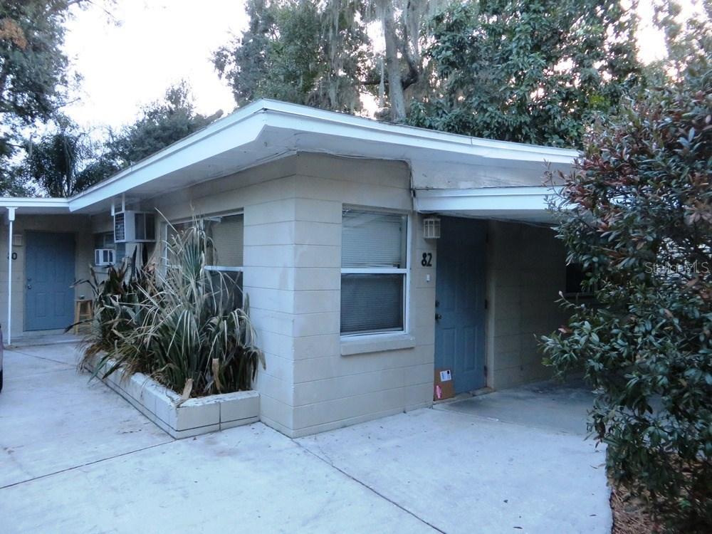 80 W Esther St., Orlando, FL 32806