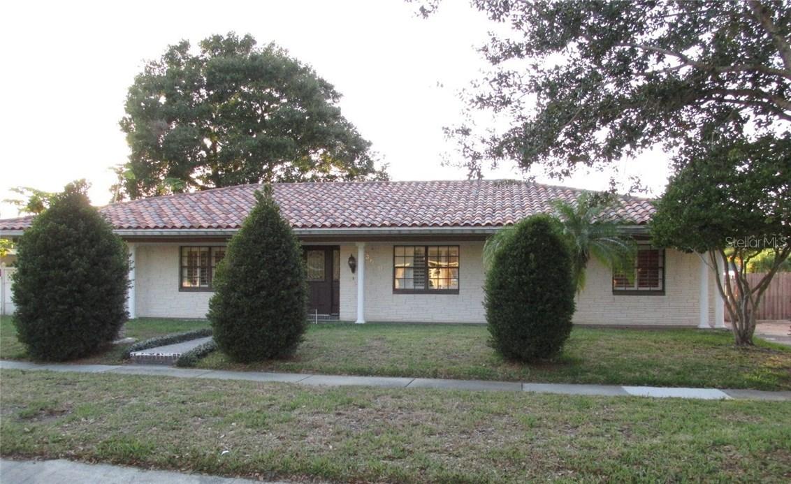 3010 Bay Tree Dr., Orlando, FL 32806