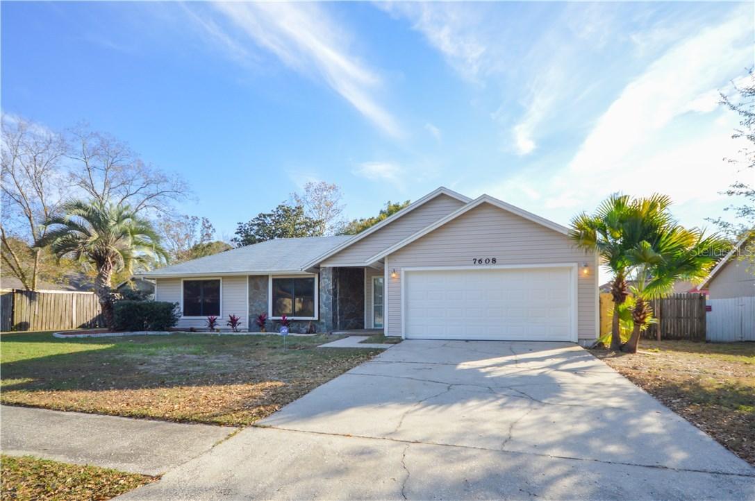 7608 Gramercy Dr., Orlando, FL 32818