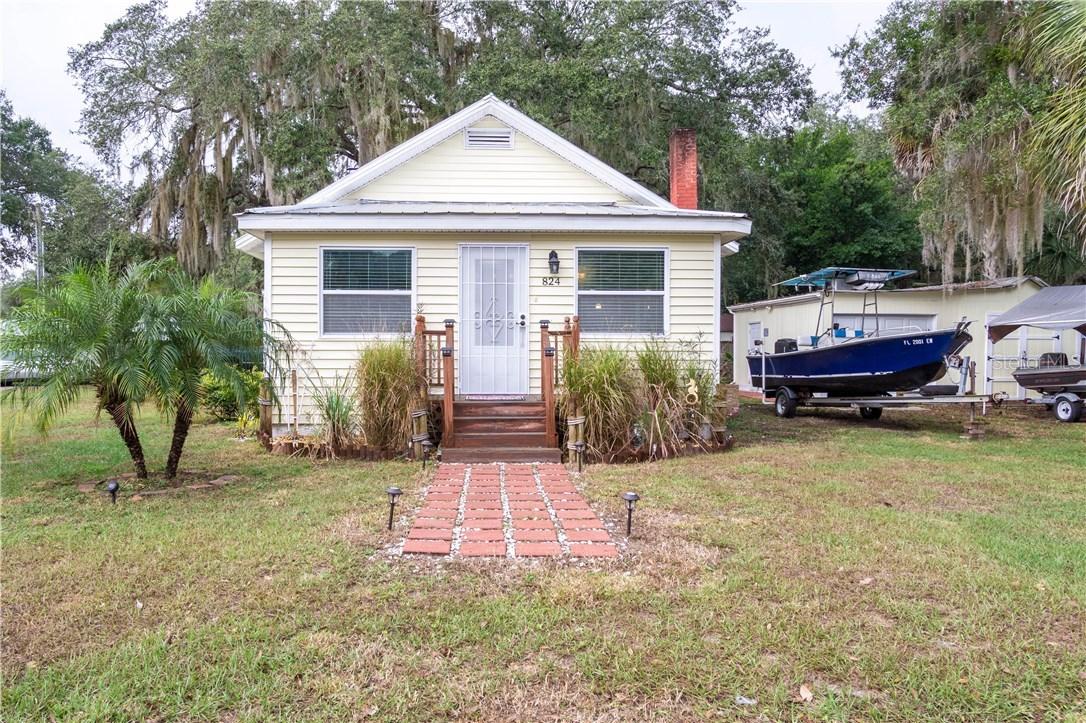 824 Vermont Ave., St. Cloud, FL 34769