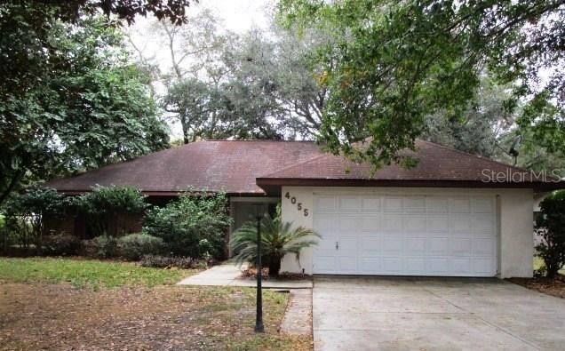 4055 Wood Dr., Mount Dora, FL 32757