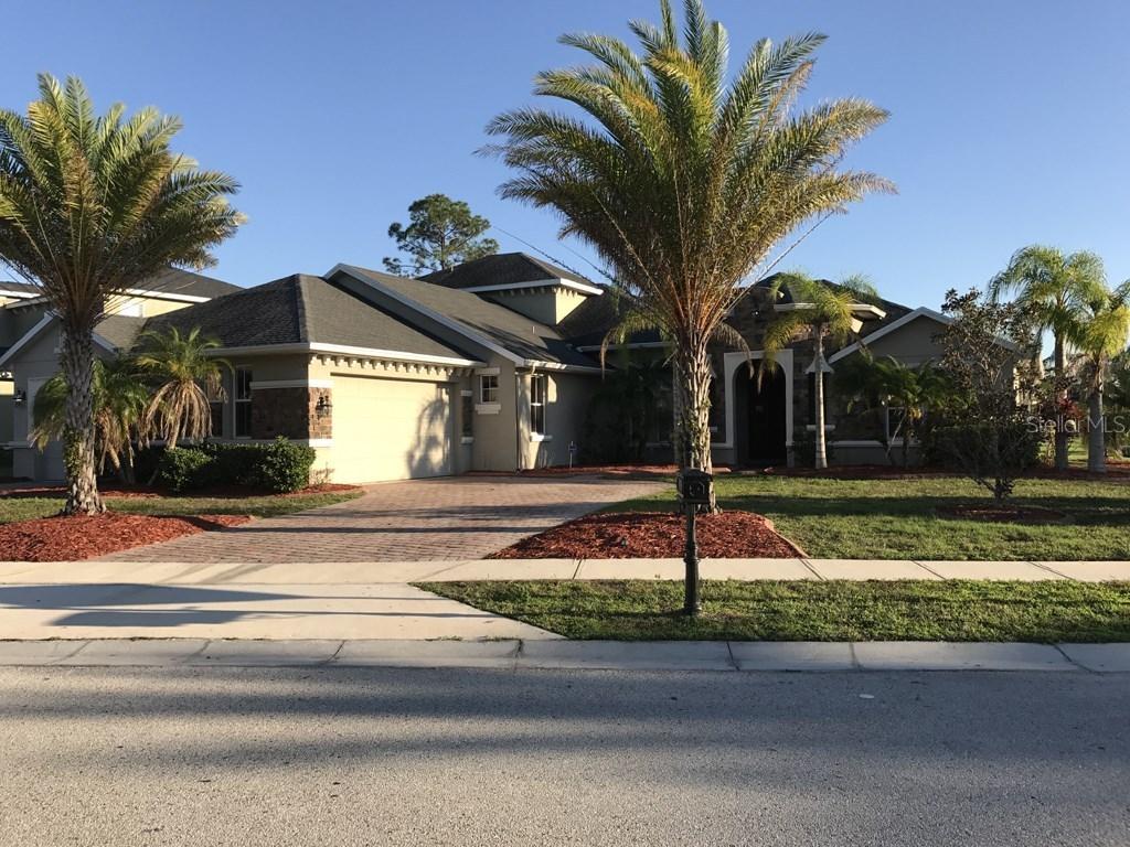 3950 Dandelion Cove, Oviedo, FL 32766