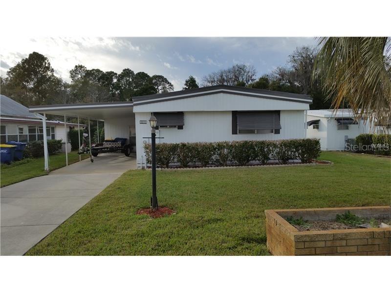 26001 Zinnia Ln., Astatula, FL 34705