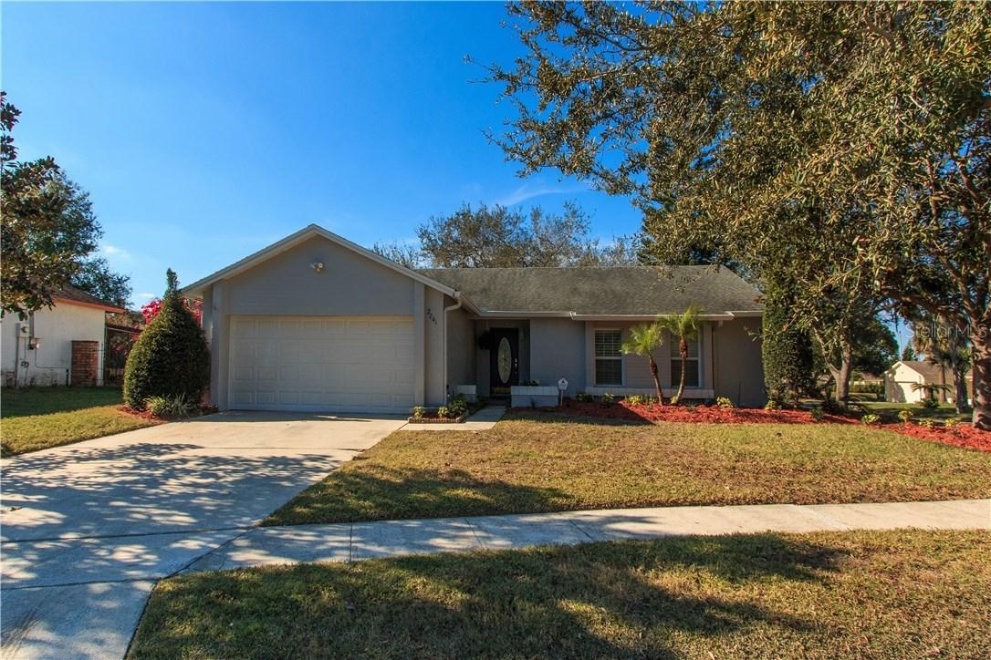 2841 Buccaneer Dr., Winter Park, FL 32792