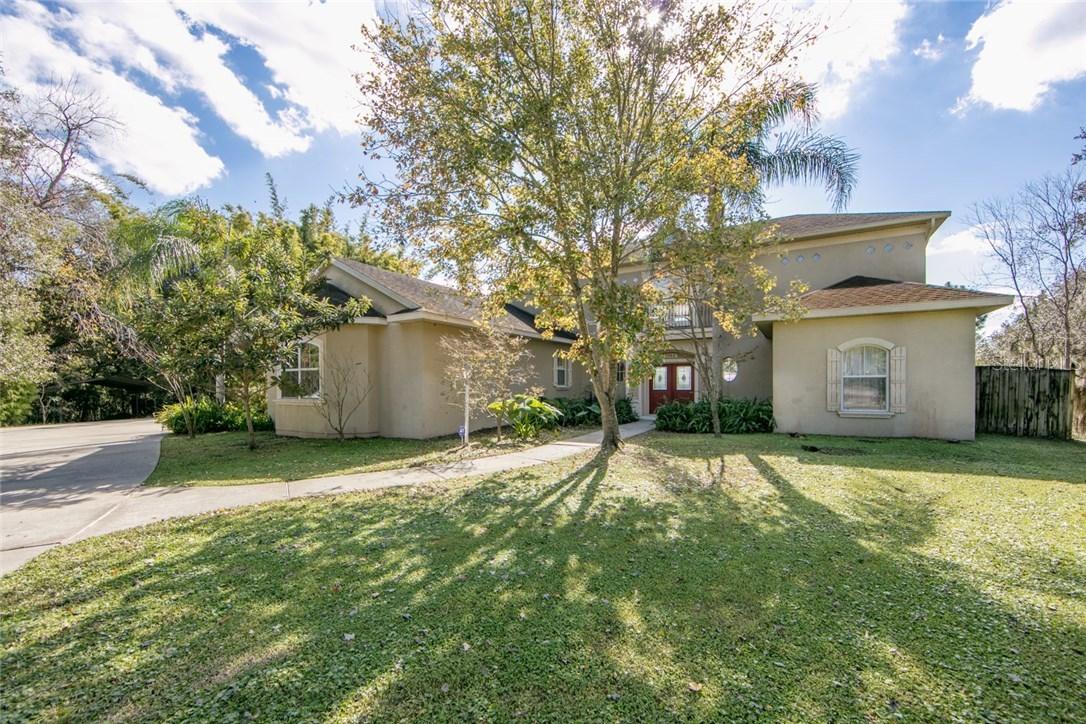 2966 Jay Ct., Deltona, FL 32738