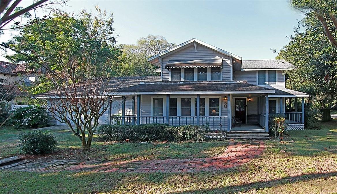 306 Butler St., Windermere, FL 34786