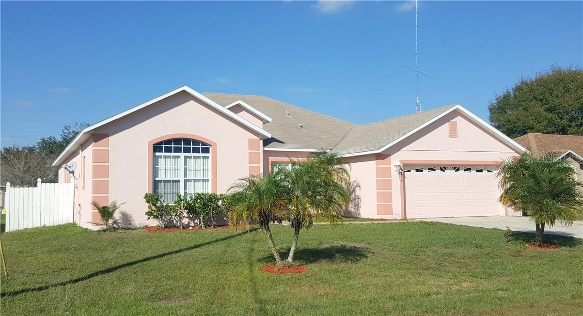 909 Cannes Dr., Kissimmee, FL 34759