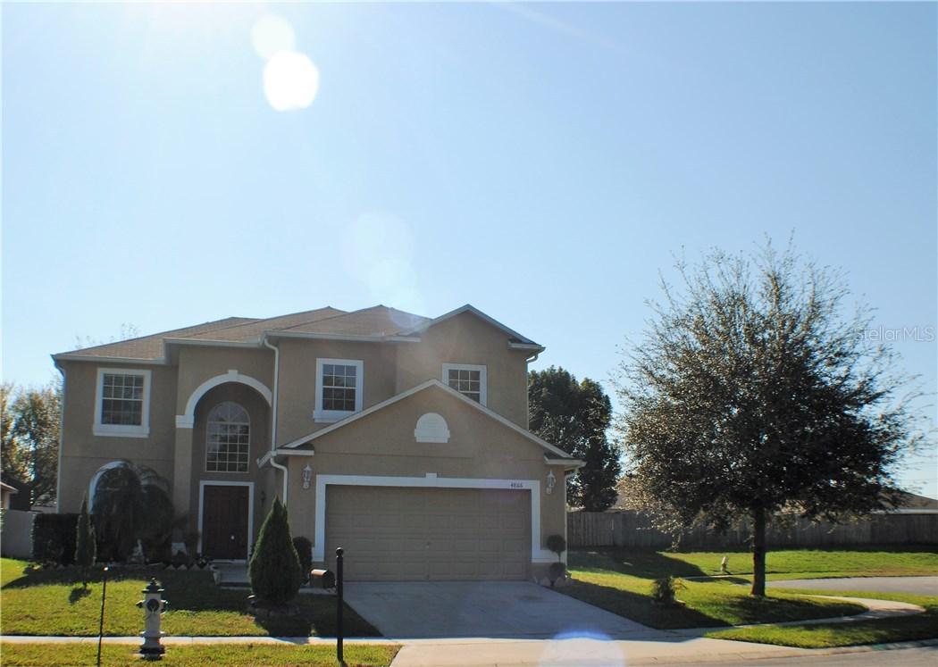 4866 Aguila Pl., Orlando, FL 32826