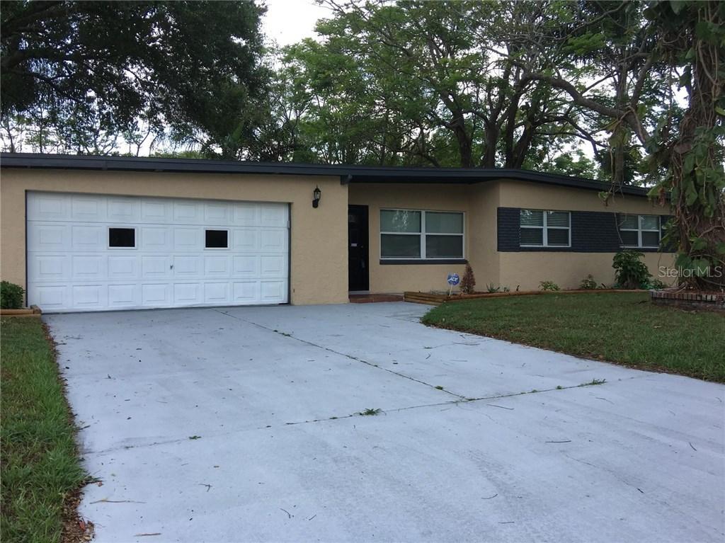 3201 Toasy Dr., Orlando, FL 32806