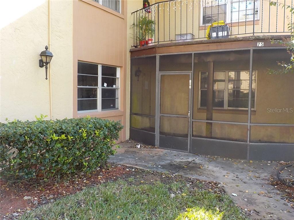 75 Windtree Ln. #101, Winter Garden, FL 34787