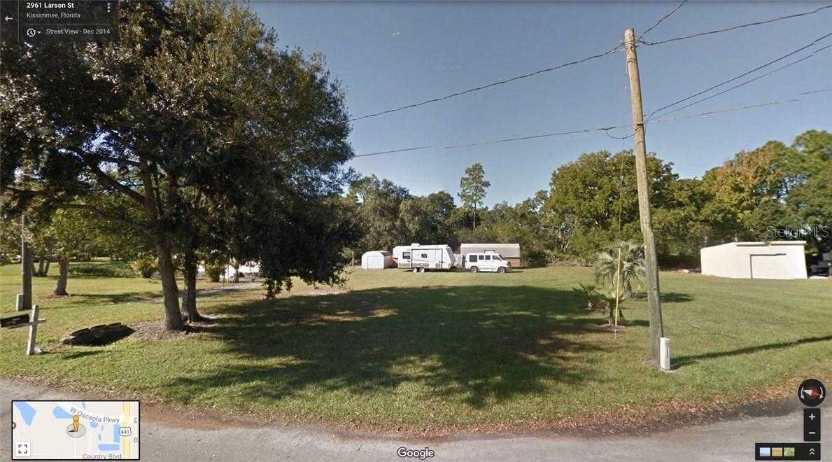 2960 Larson St., Kissimmee, FL 34741