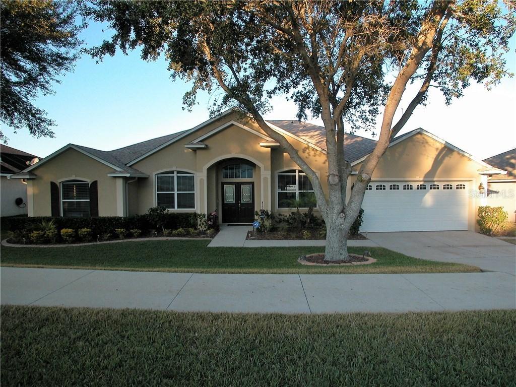 908 Cornell Ave., Clermont, FL 34711