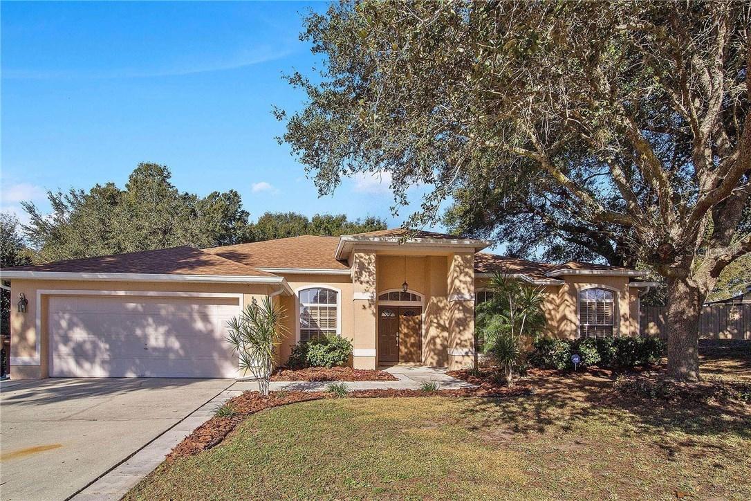 16351 Arrowhead Tr., Clermont, FL 34711