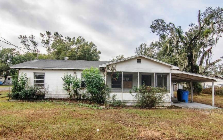 14427 Clinton St., Dover, FL 33527