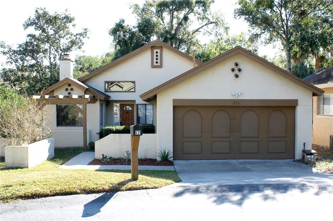 631 W Lake Cir., Longwood, FL 32750