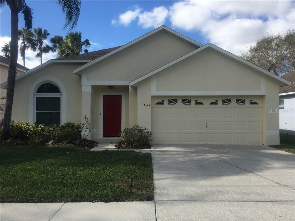 1648 Slash Pine Pl., Oviedo, FL 32765