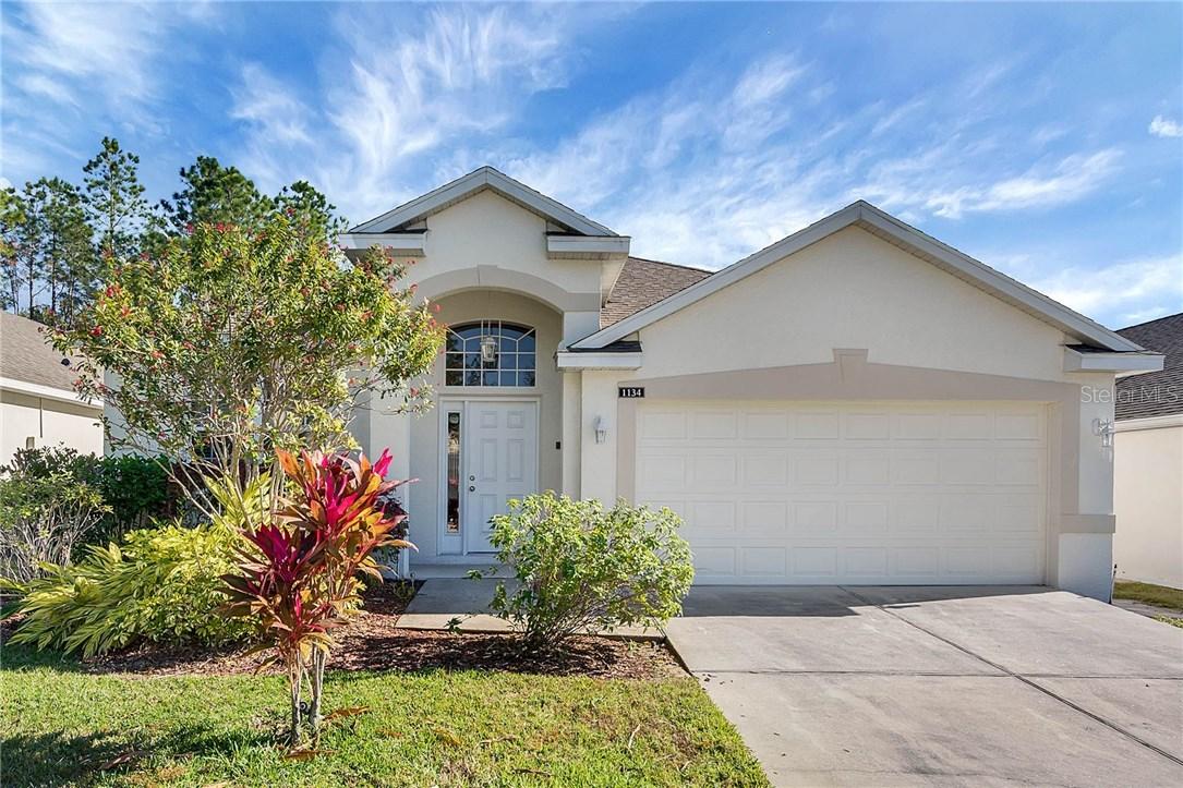 1134 Troon Cir., Davenport, FL 33897