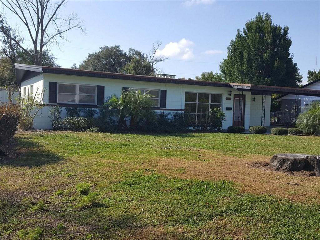 2106 Mosher Dr., Orlando, FL 32810