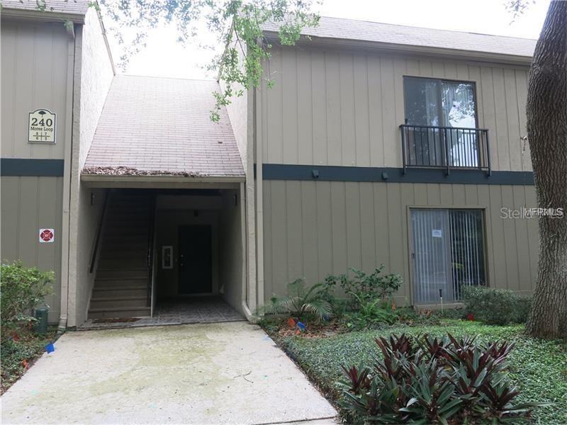 240 Moree Loop #7, Winter Springs, FL 32708
