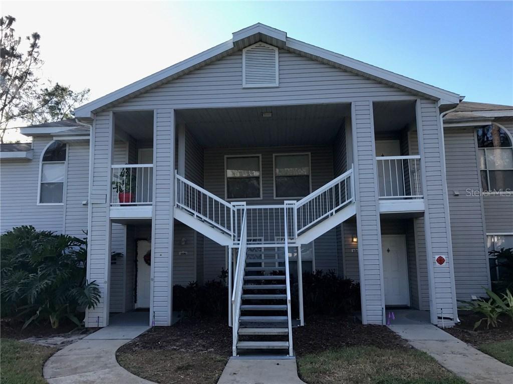 2604 Grassy Point Dr. #106, Lake Mary, FL 32746