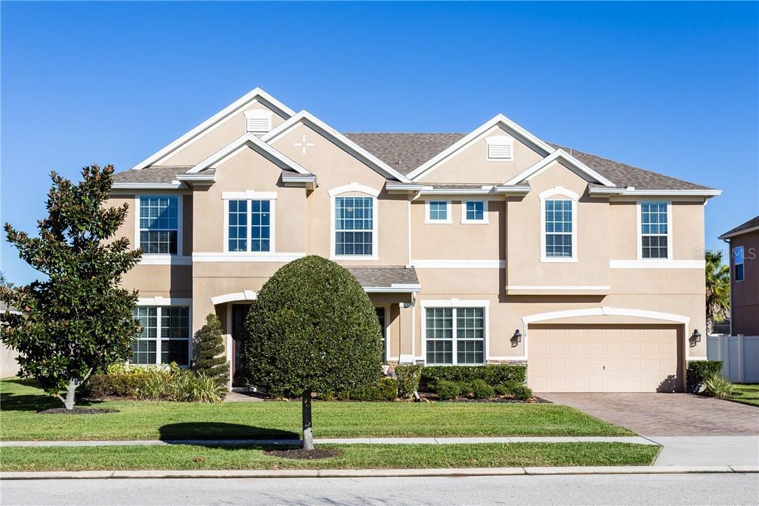 118 Galileo Way, Oviedo, FL 32765