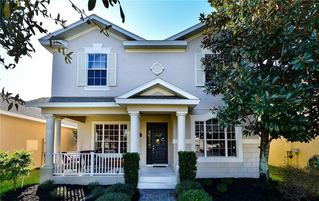 14332 Pleach St., Winter Garden, FL 34787