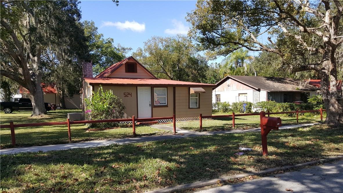 524 Florida Ave., St Cloud, FL 34769