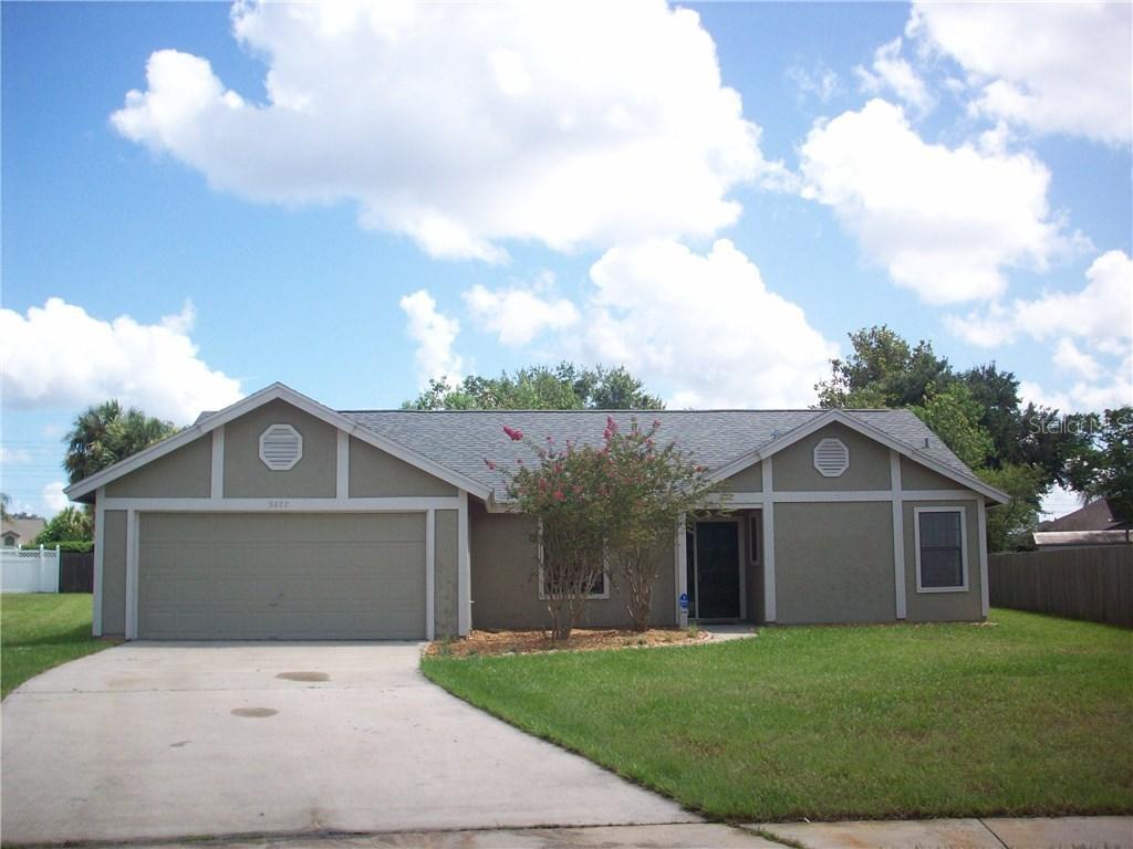 3077 Channel Side Ct., Oviedo, FL 32765