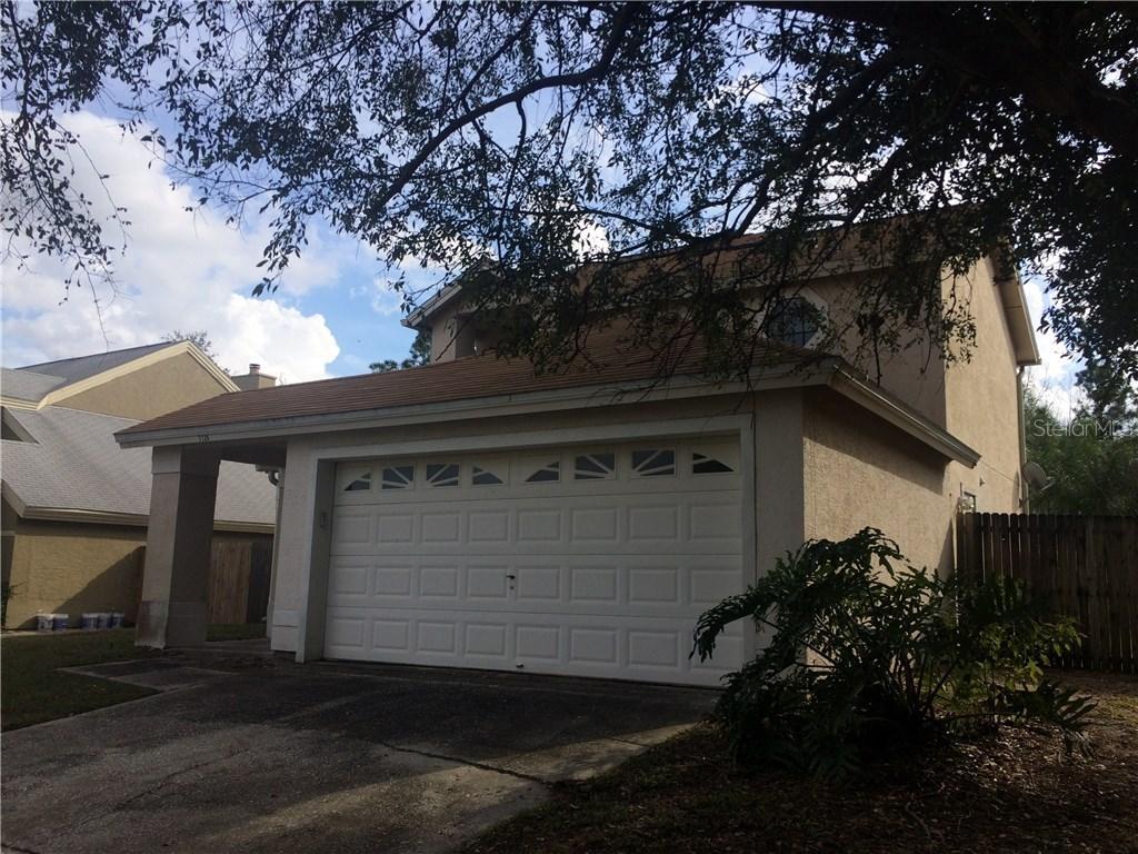 7126 Rothchild Ct., Orlando, FL 32835