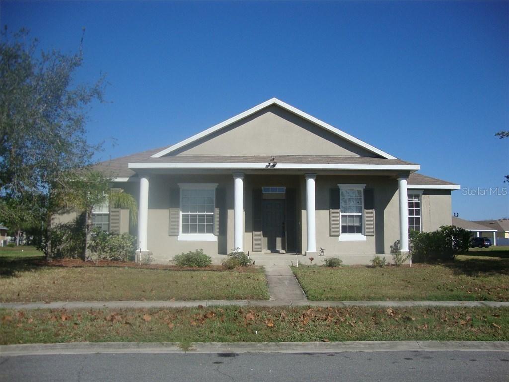 3210 Stonington Run, Kissimmee, FL 34746