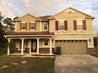 411 Anise Ln., Poinciana, FL 34759