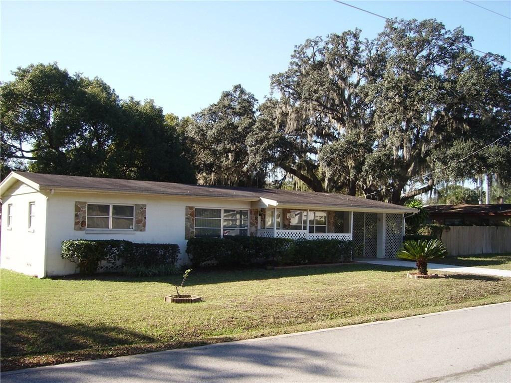 318 E Warren Ave., Longwood, FL 32750