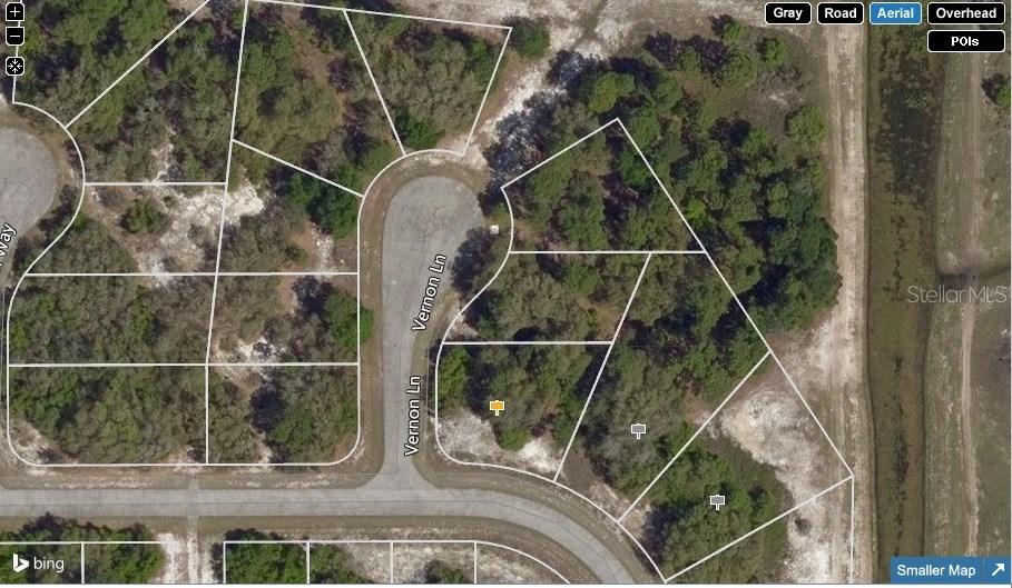 1201 Vernon Ln., Poinciana, FL 34759