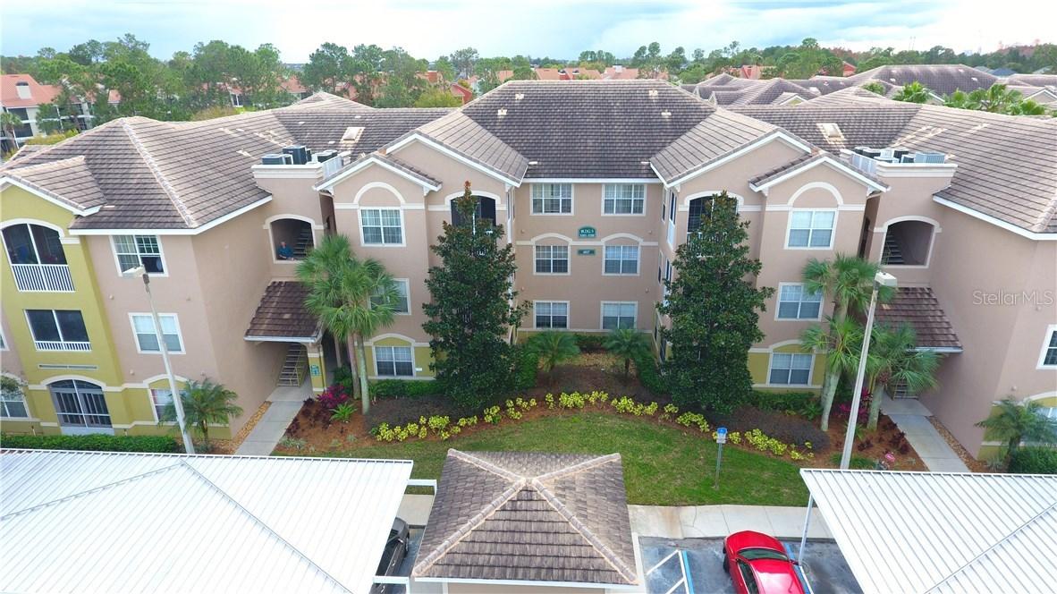 4817 Cypress Woods Dr. #5302, Orlando, FL 32811