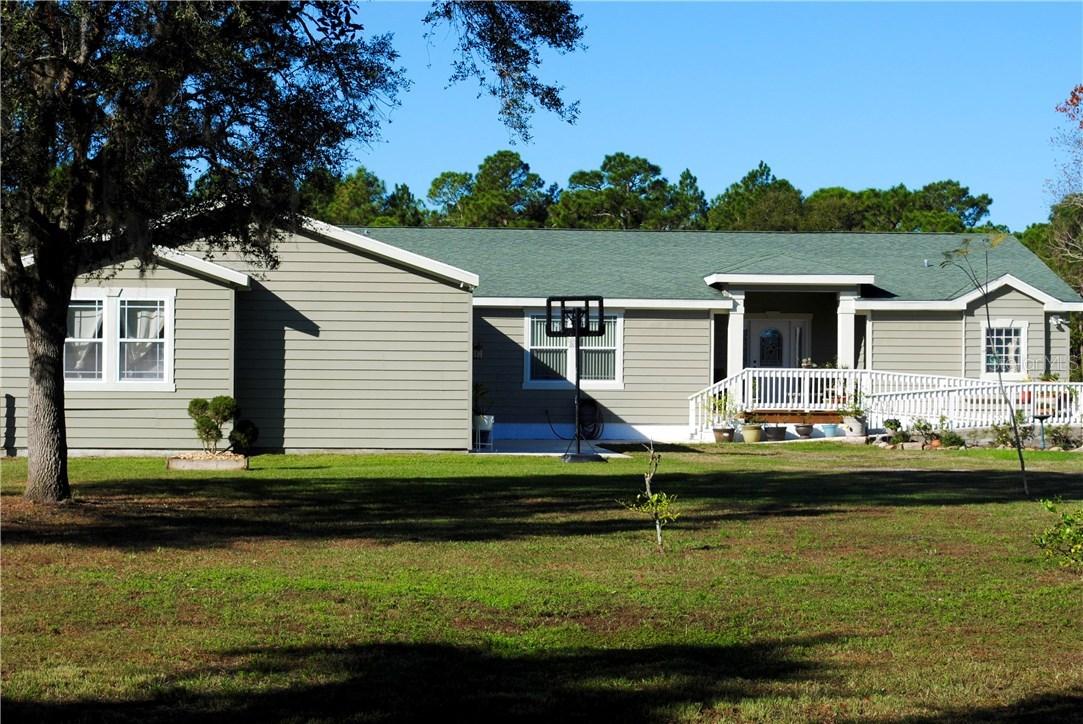 320 E Osceola Rd., Geneva, FL 32732