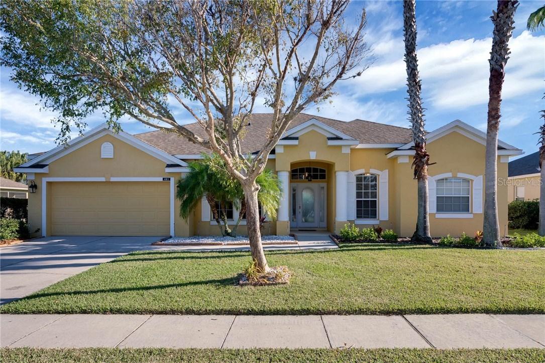 481 Highbrooke Blvd. #2, Ocoee, FL 34761