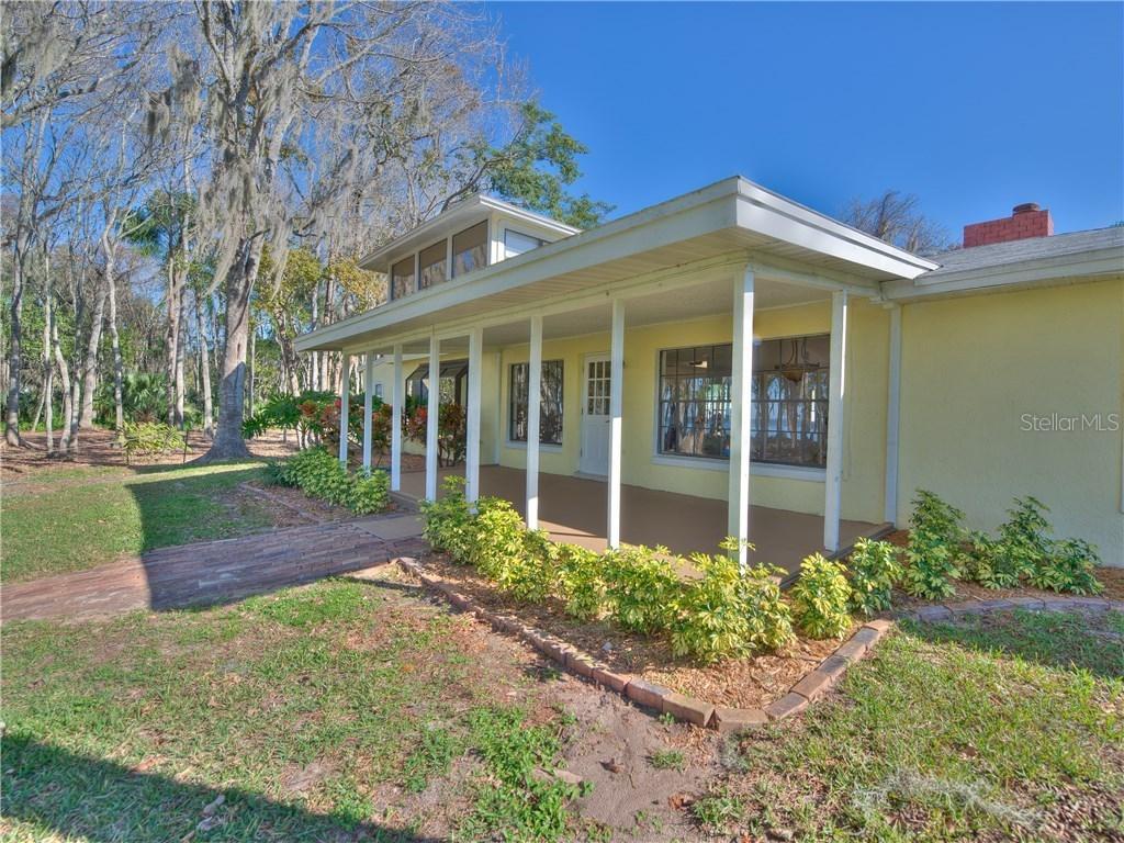 1417 N Fullers Cross Rd., Winter Garden, FL 34787