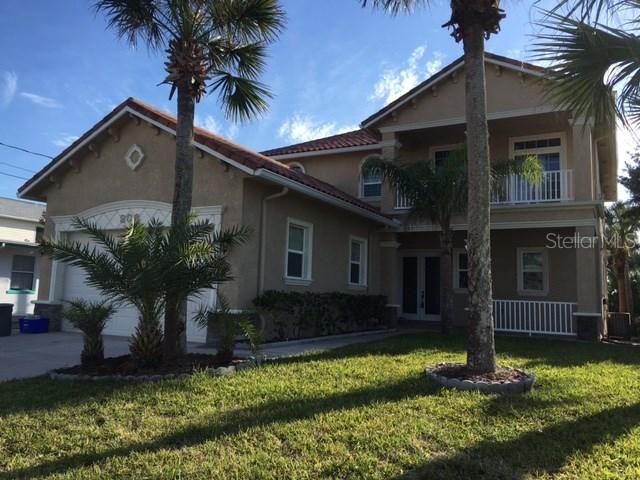906 S Central Ave., Flagler Beach, FL 32136