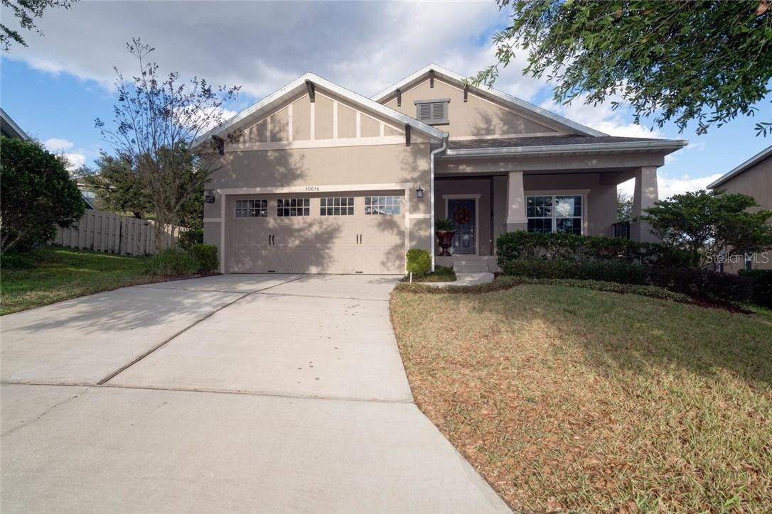 30036 Messara Cove, Mount Dora, FL 32757