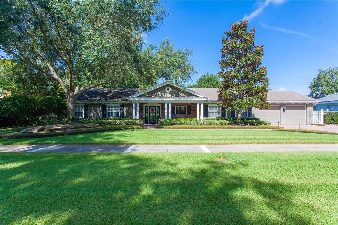 2700 Middlesex Rd., Orlando, FL 32803