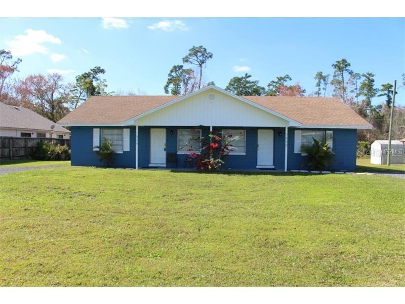 1844 Park Manor Dr., Orlando, FL 32817